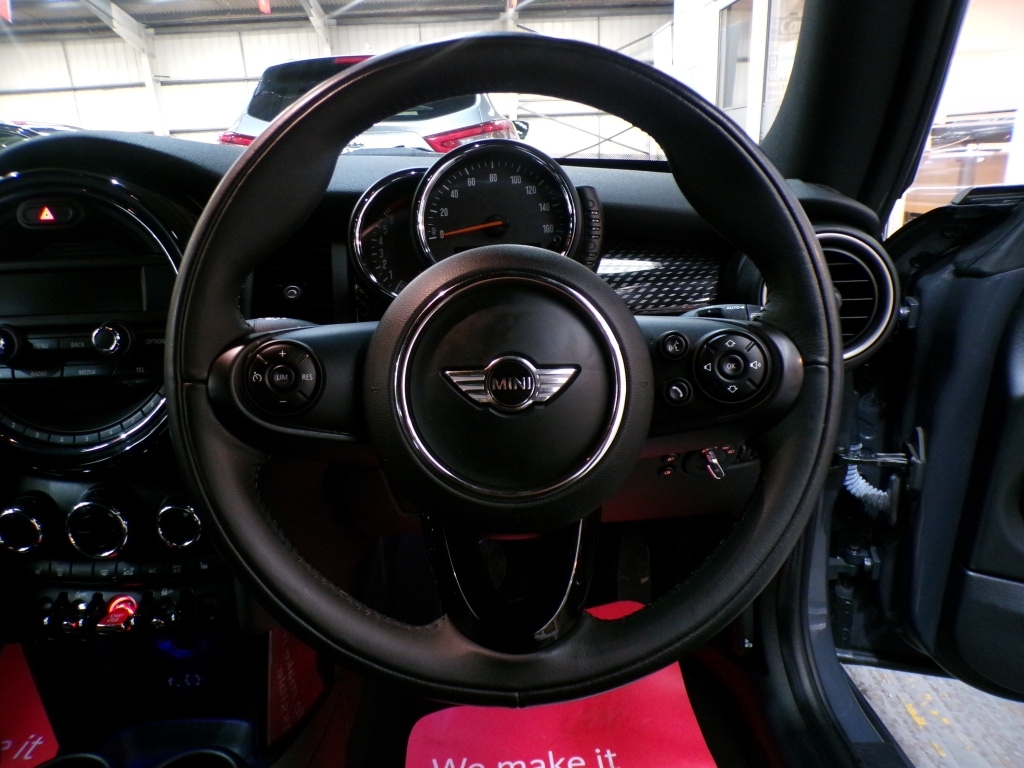 Used MINI Hatch 2014 for sale - 76786989: Photo 20