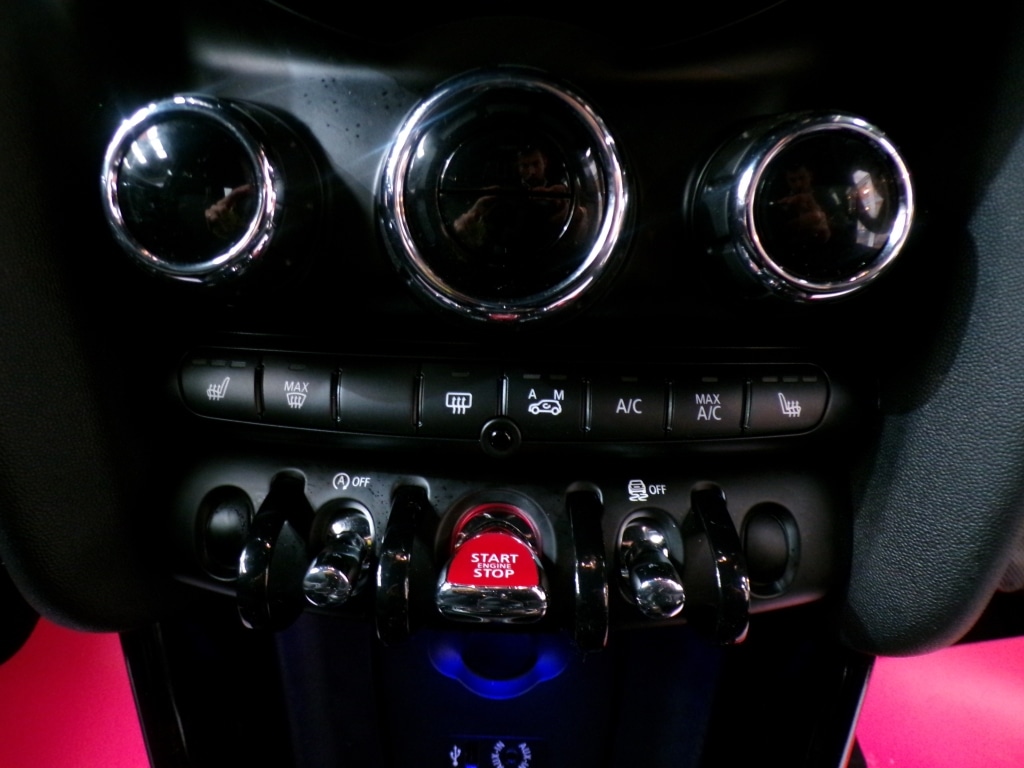 Used MINI Hatch 2014 for sale - 76786989: Photo 25