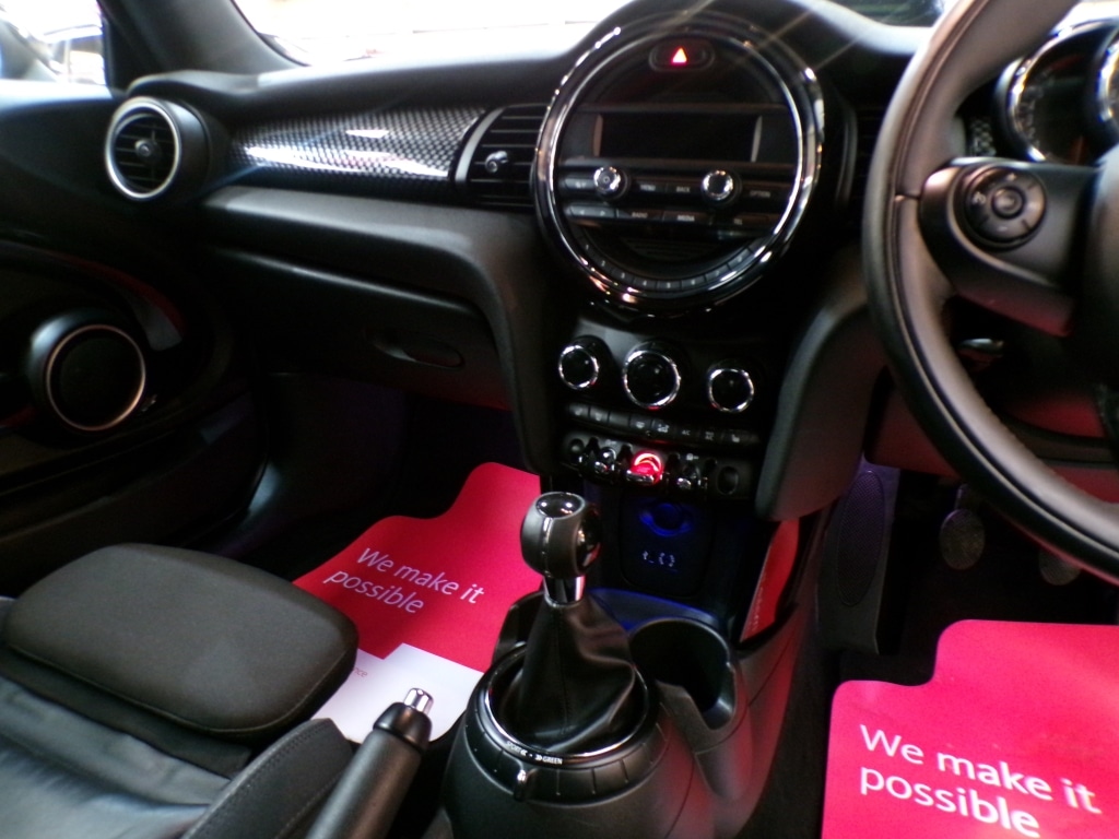 Used MINI Hatch 2014 for sale - 76786989: Photo 26