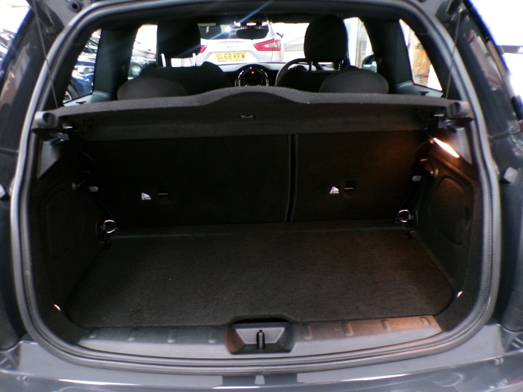 Used MINI Hatch 2014 for sale - 76786989: Photo 28