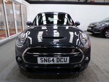 Used MINI Hatch 2014 for sale - 76786989: Photo
