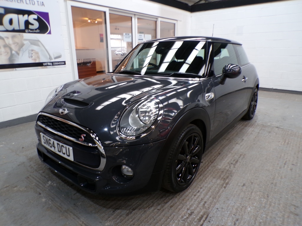 Used MINI Hatch 2014 for sale - 76786989: Photo 3