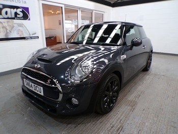 Used MINI Hatch 2014 for sale - 76786989: Photo