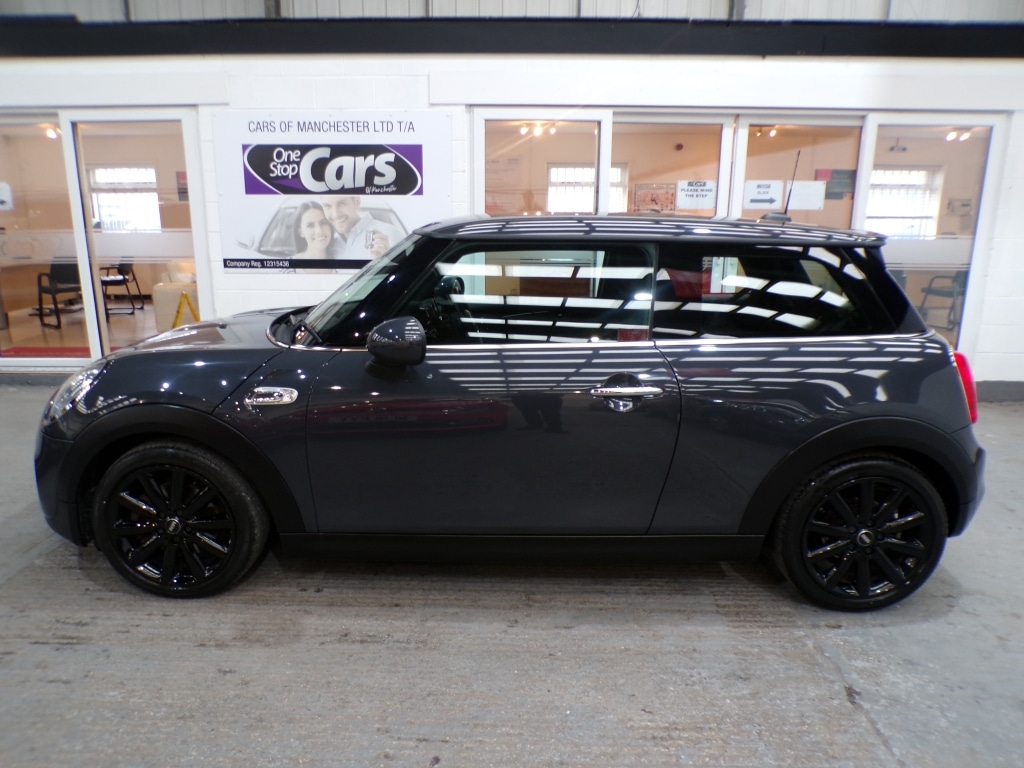 Used MINI Hatch 2014 for sale - 76786989: Photo 4