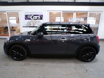 Used MINI Hatch 2014 for sale - 76786989: Photo