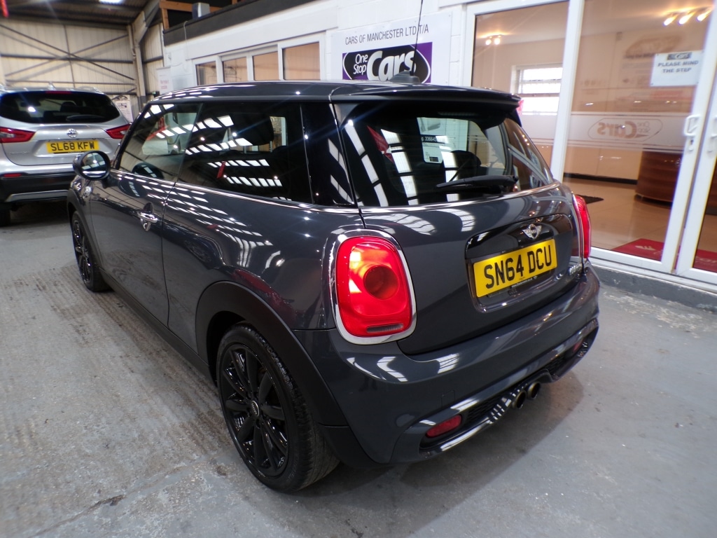 Used MINI Hatch 2014 for sale - 76786989: Photo 5