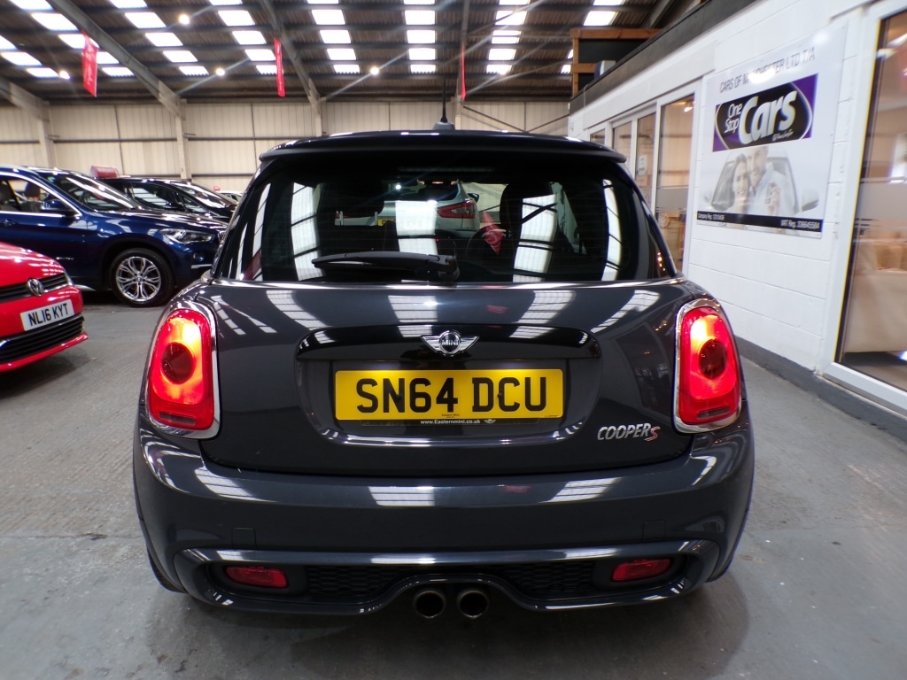 Used MINI Hatch 2014 for sale - 76786989: Photo 6