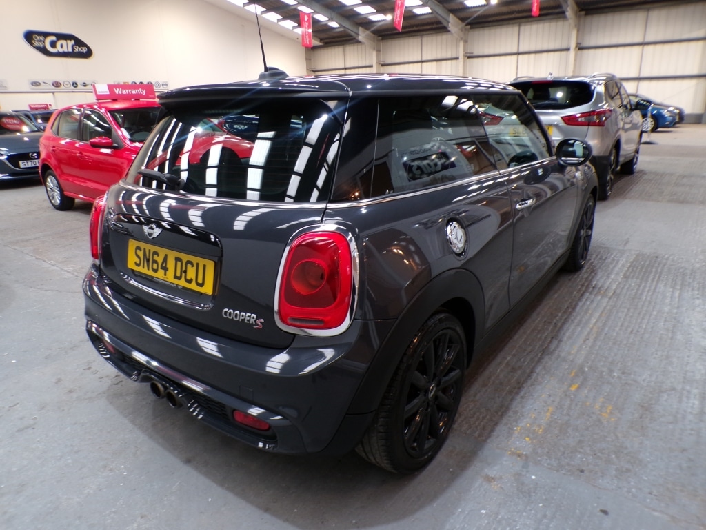 Used MINI Hatch 2014 for sale - 76786989: Photo 7