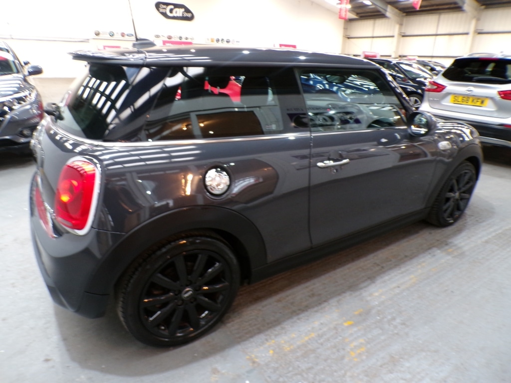 Used MINI Hatch 2014 for sale - 76786989: Photo 8