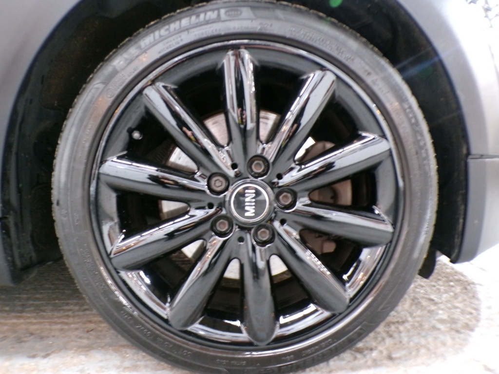 Used MINI Hatch 2014 for sale - 76786989: Photo 9