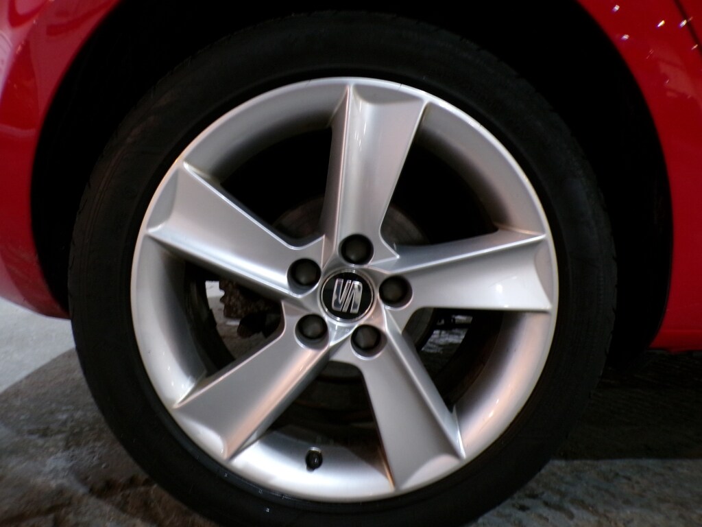 Used SEAT Ibiza 2016 for sale - 77196753: Photo 10