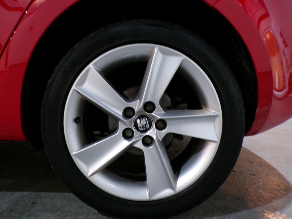 Used SEAT Ibiza 2016 for sale - 77196753: Photo 11