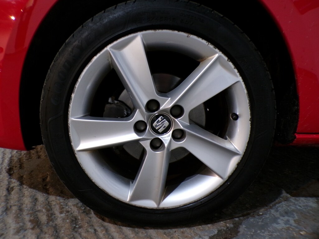 Used SEAT Ibiza 2016 for sale - 77196753: Photo 12