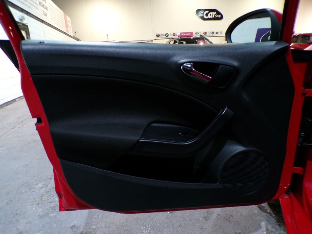 Used SEAT Ibiza 2016 for sale - 77196753: Photo 13