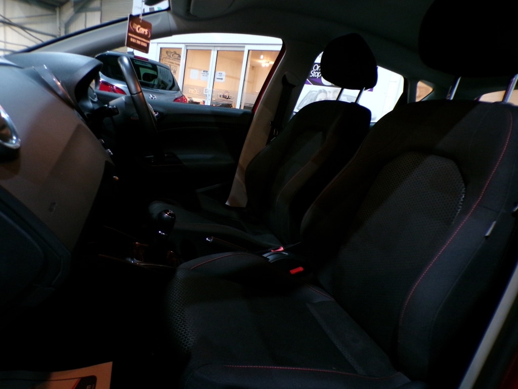 Used SEAT Ibiza 2016 for sale - 77196753: Photo 14