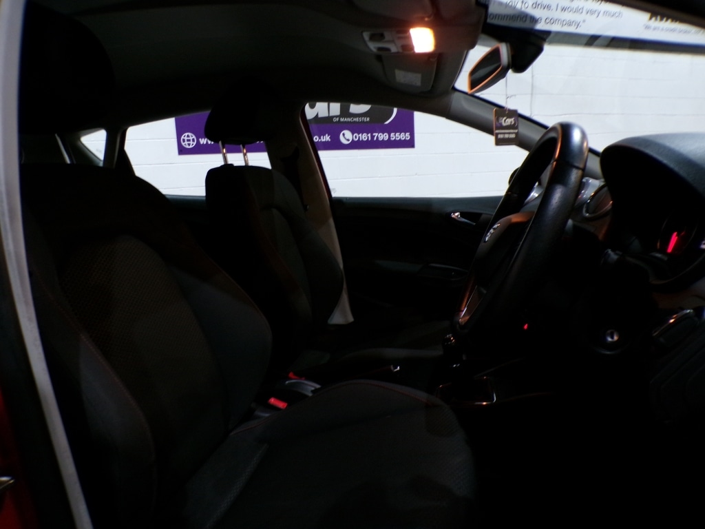 Used SEAT Ibiza 2016 for sale - 77196753: Photo 18