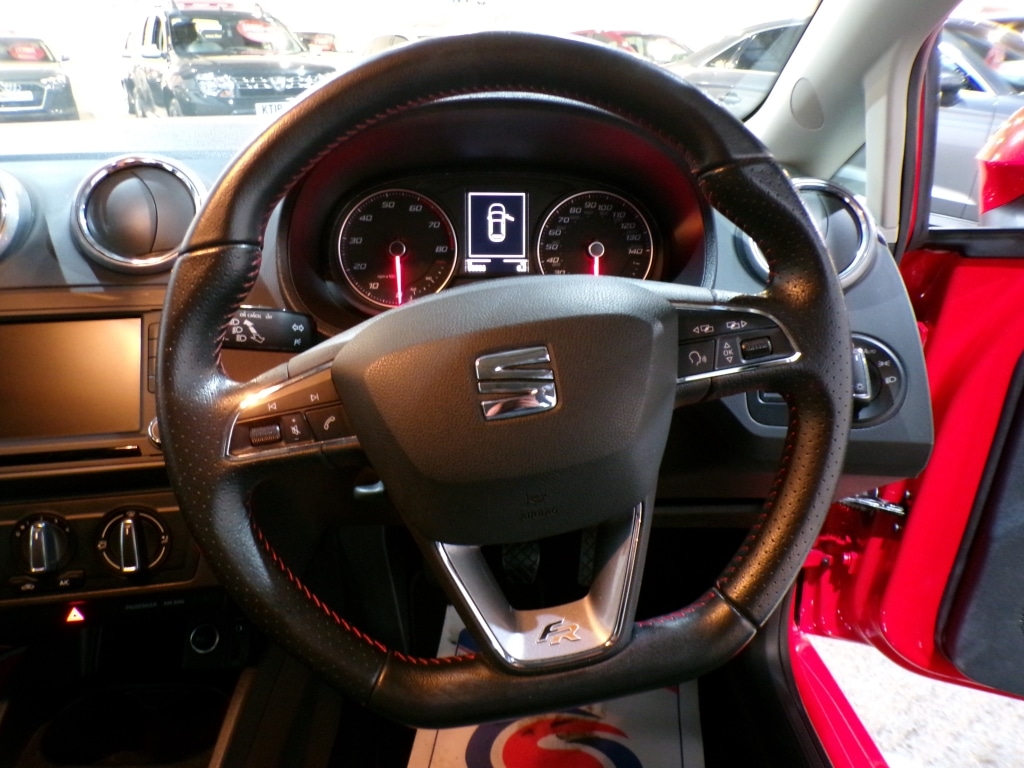 Used SEAT Ibiza 2016 for sale - 77196753: Photo 20