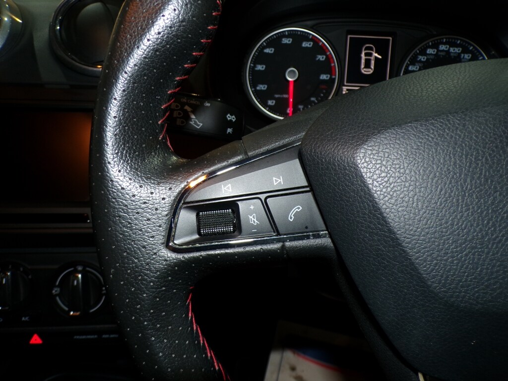 Used SEAT Ibiza 2016 for sale - 77196753: Photo 21