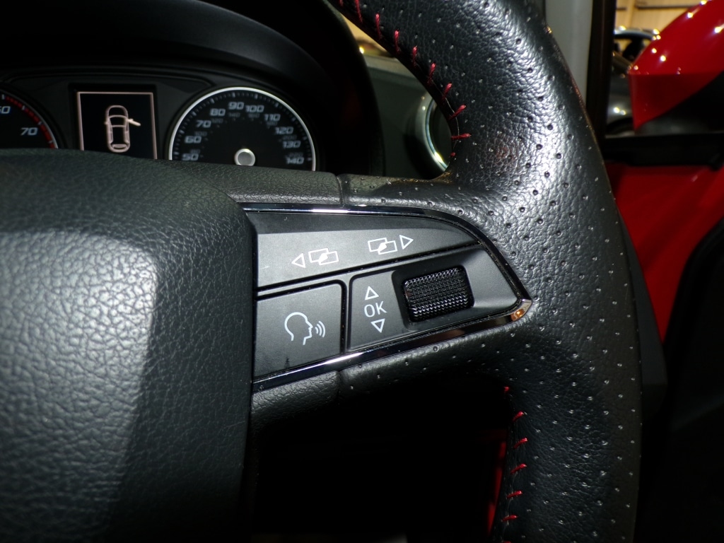 Used SEAT Ibiza 2016 for sale - 77196753: Photo 22