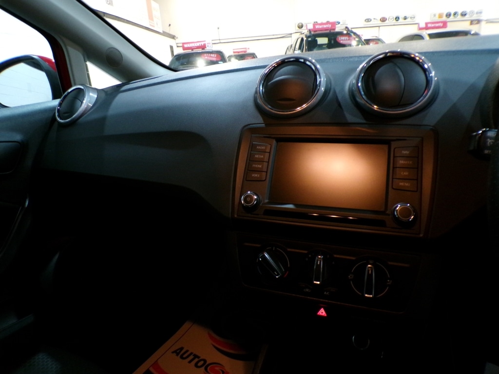 Used SEAT Ibiza 2016 for sale - 77196753: Photo 25