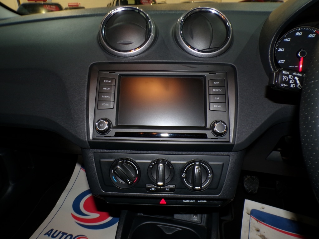 Used SEAT Ibiza 2016 for sale - 77196753: Photo 26