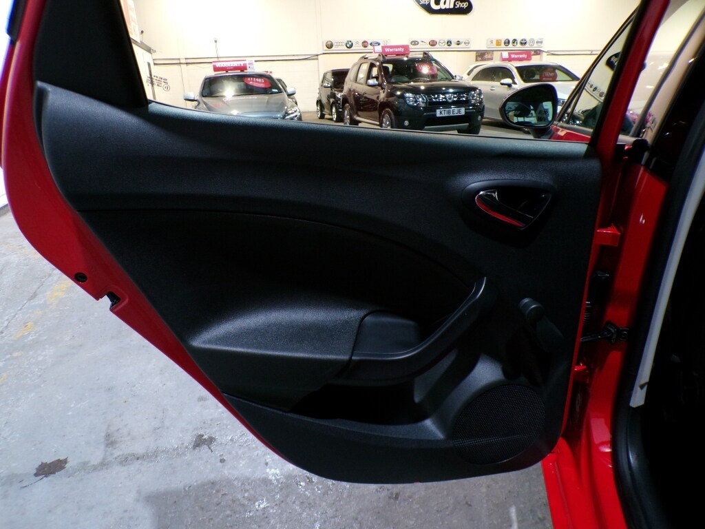 Used SEAT Ibiza 2016 for sale - 77196753: Photo 27