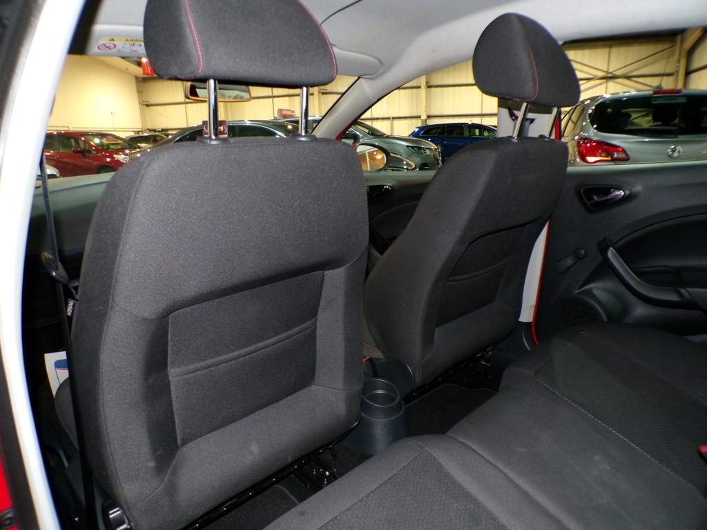 Used SEAT Ibiza 2016 for sale - 77196753: Photo 29