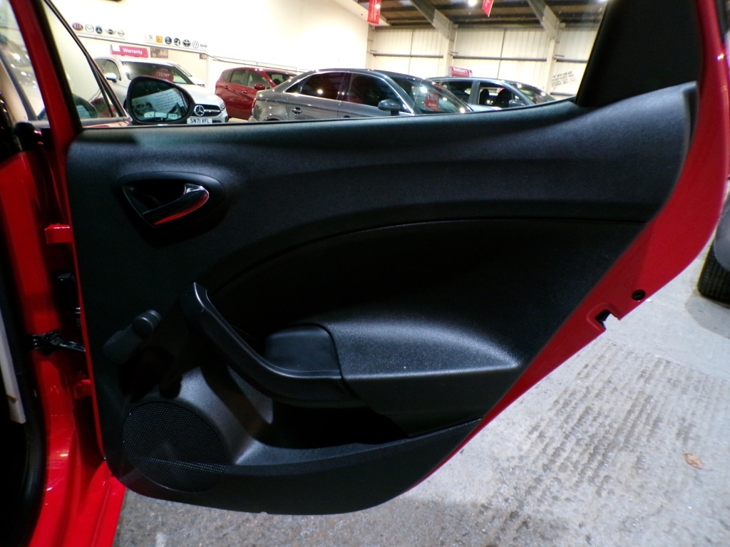 Used SEAT Ibiza 2016 for sale - 77196753: Photo 30