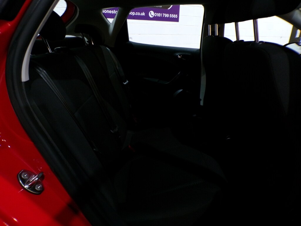 Used SEAT Ibiza 2016 for sale - 77196753: Photo 31