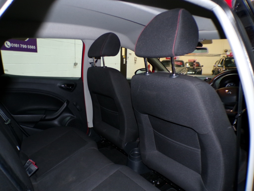 Used SEAT Ibiza 2016 for sale - 77196753: Photo 32