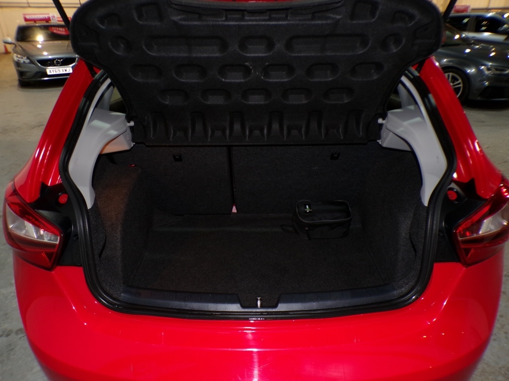 Used SEAT Ibiza 2016 for sale - 77196753: Photo 33