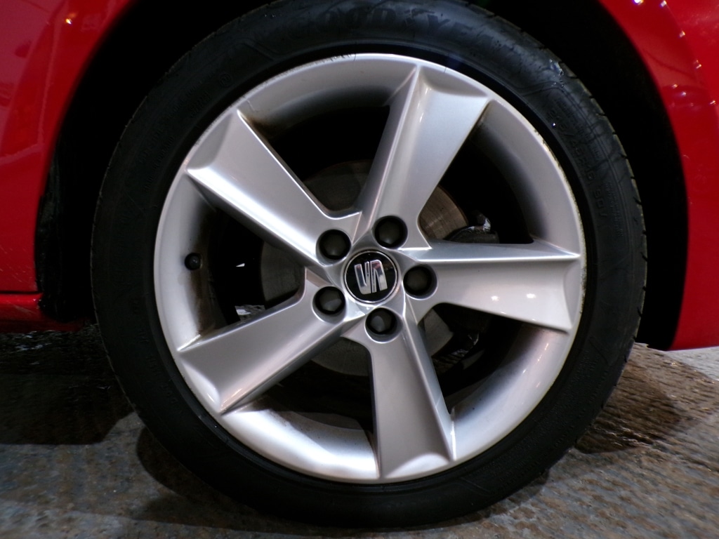 Used SEAT Ibiza 2016 for sale - 77196753: Photo 9