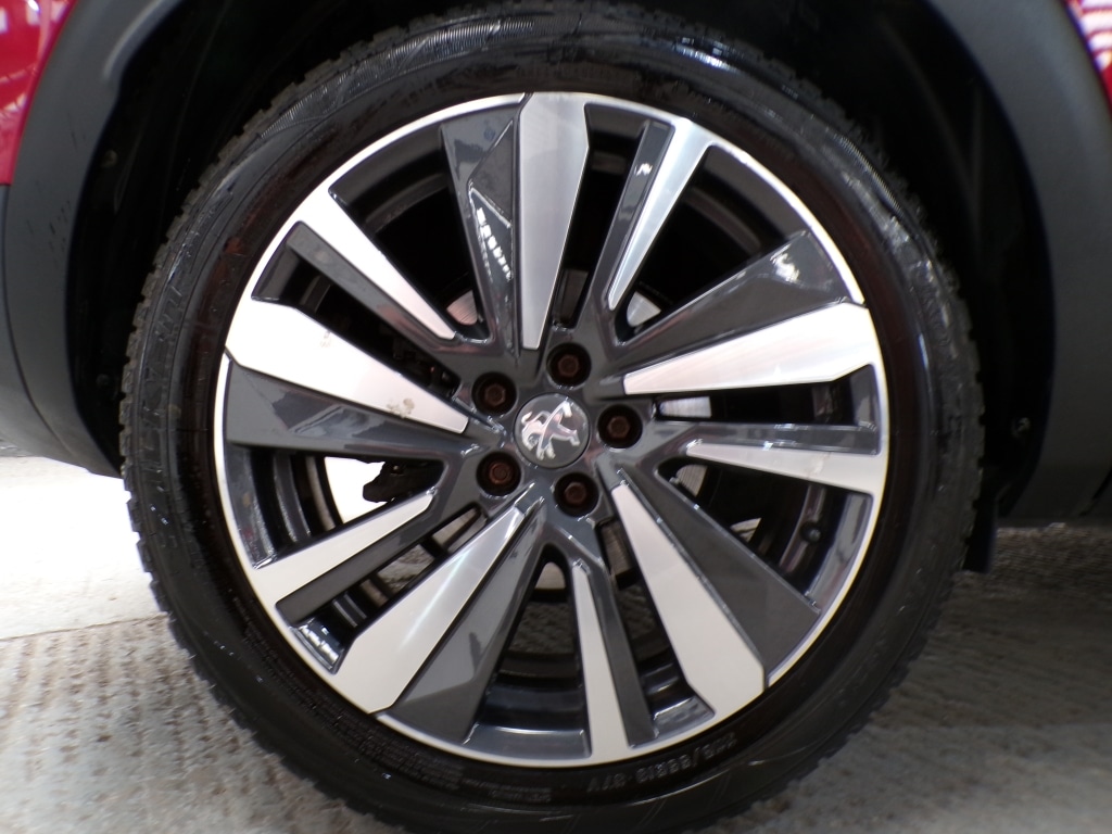 Used Peugeot 3008 2018 for sale - 78211543: Photo 10