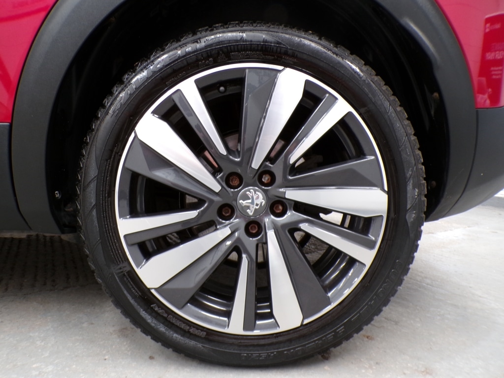 Used Peugeot 3008 2018 for sale - 78211543: Photo 11