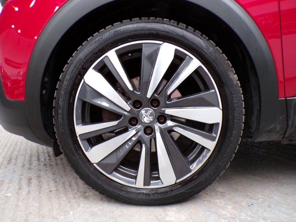 Used Peugeot 3008 2018 for sale - 78211543: Photo 12