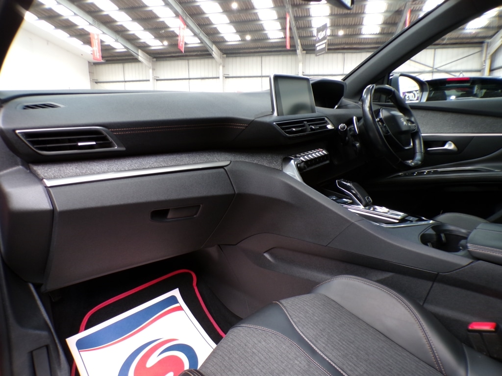 Used Peugeot 3008 2018 for sale - 78211543: Photo 15