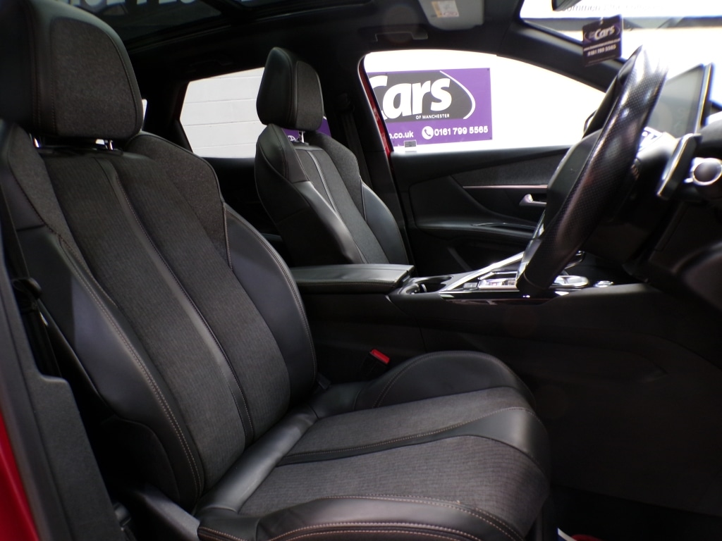 Used Peugeot 3008 2018 for sale - 78211543: Photo 18