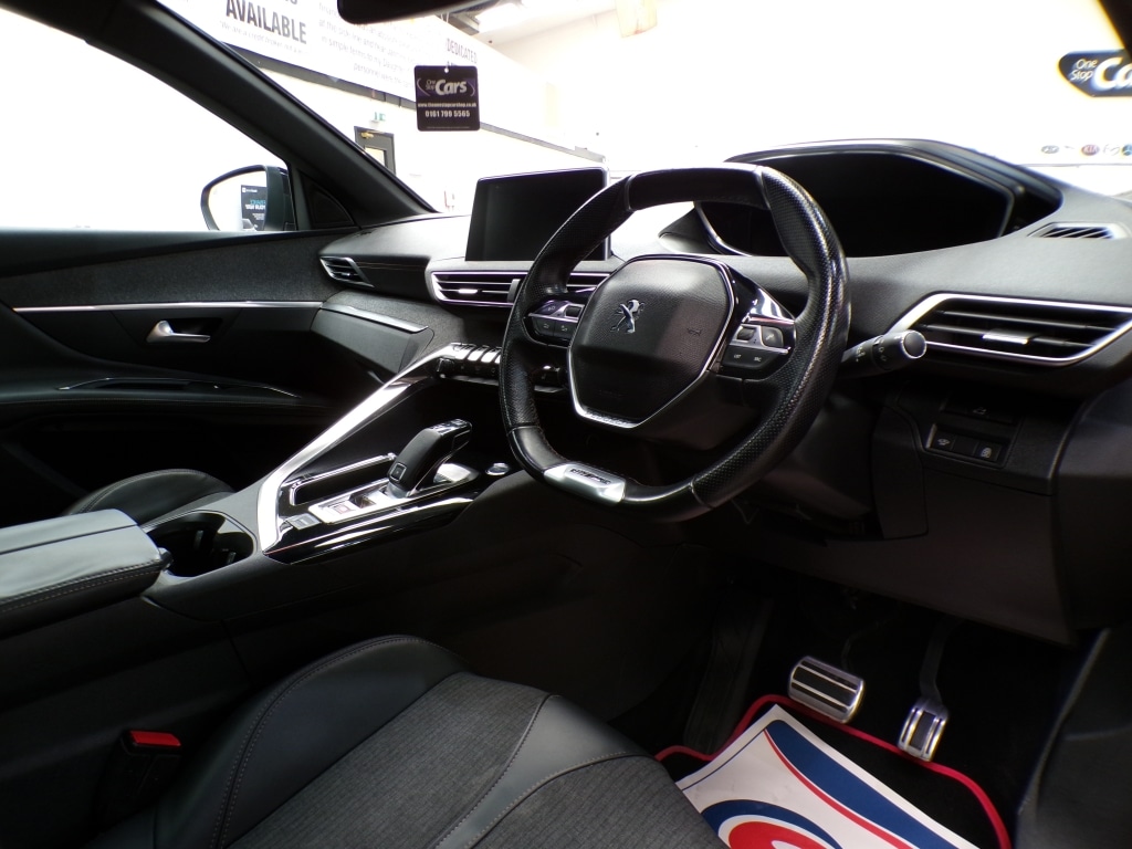 Used Peugeot 3008 2018 for sale - 78211543: Photo 19