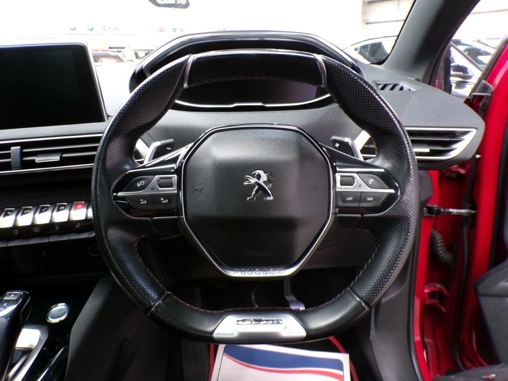 Used Peugeot 3008 2018 for sale - 78211543: Photo 20