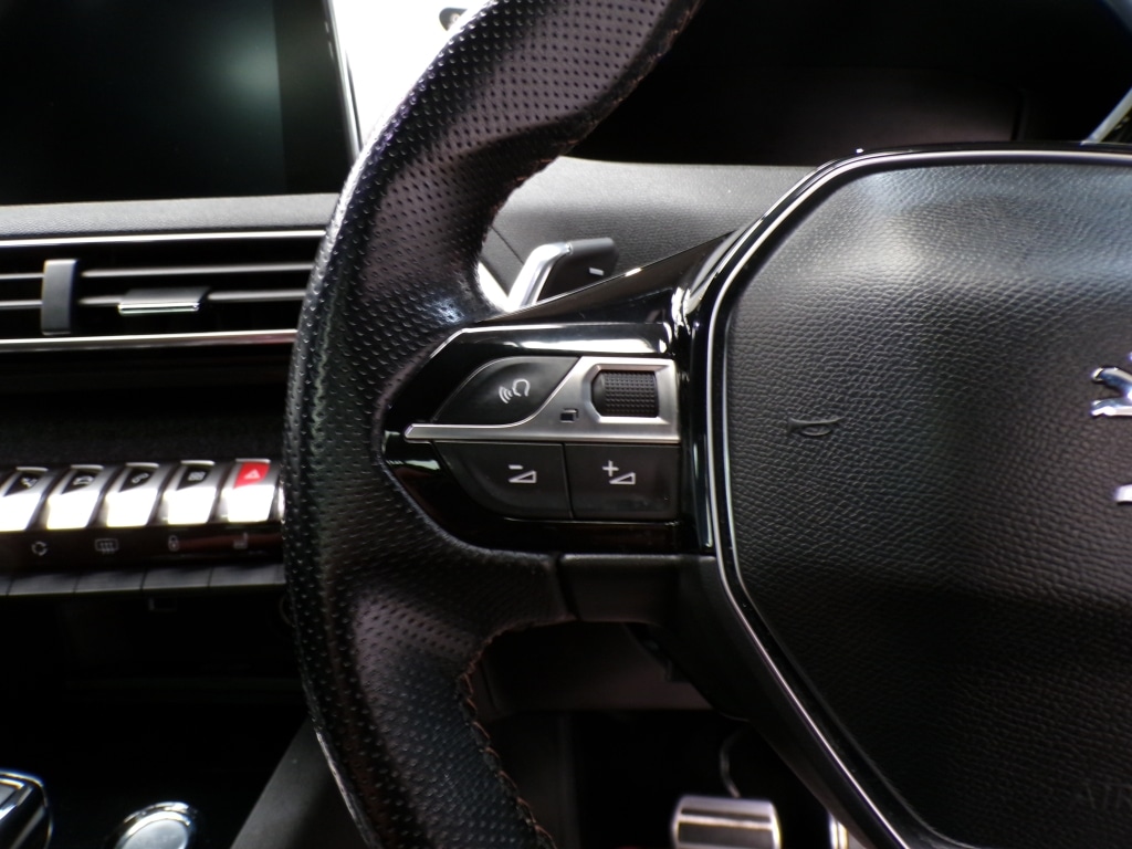 Used Peugeot 3008 2018 for sale - 78211543: Photo 21