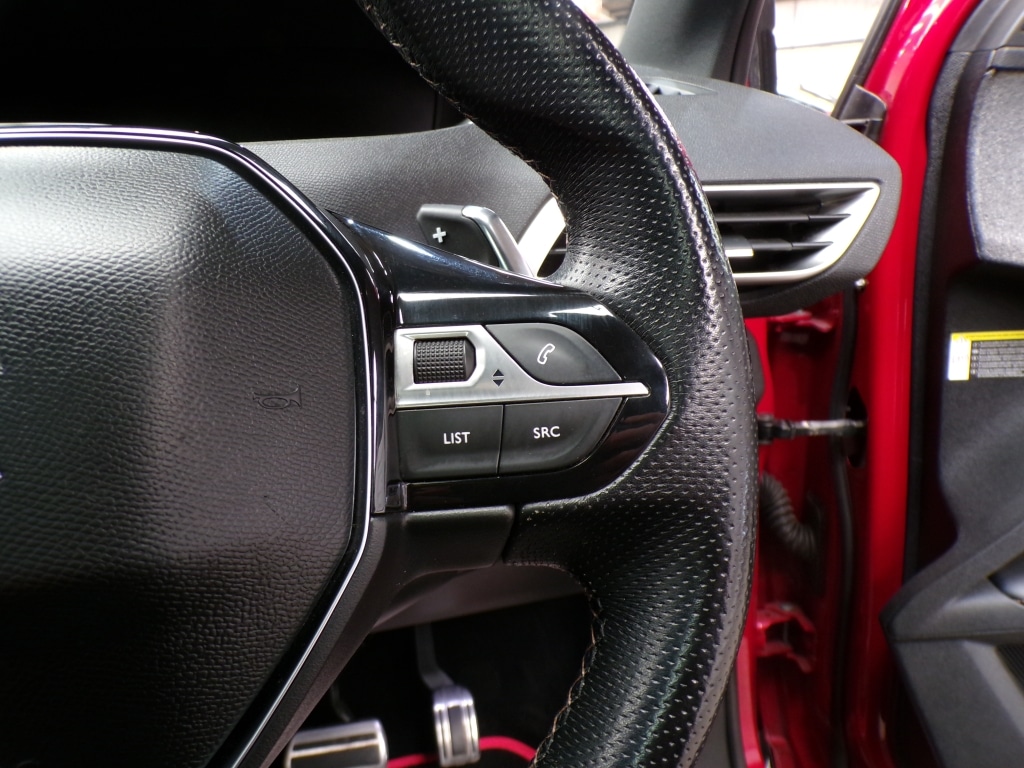 Used Peugeot 3008 2018 for sale - 78211543: Photo 22