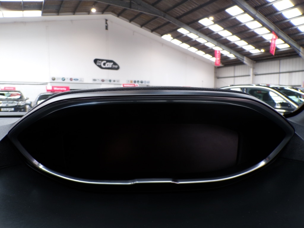 Used Peugeot 3008 2018 for sale - 78211543: Photo 24