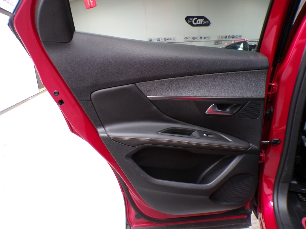 Used Peugeot 3008 2018 for sale - 78211543: Photo 29