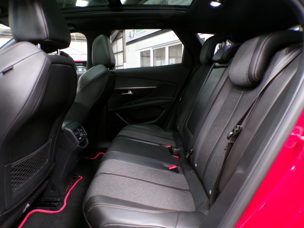 Used Peugeot 3008 2018 for sale - 78211543: Photo 30