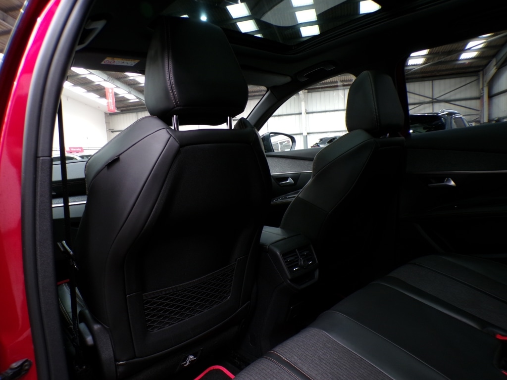 Used Peugeot 3008 2018 for sale - 78211543: Photo 31