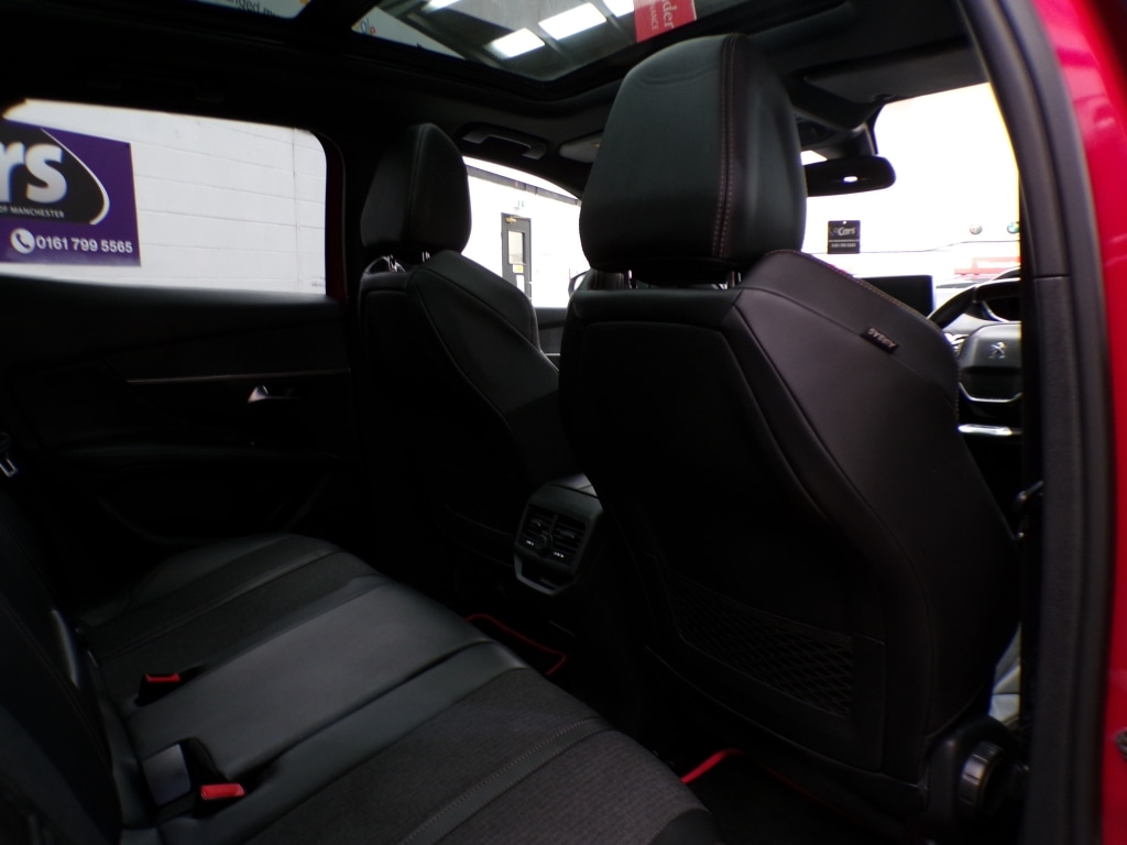 Used Peugeot 3008 2018 for sale - 78211543: Photo 34