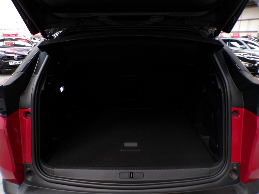 Used Peugeot 3008 2018 for sale - 78211543: Photo 36