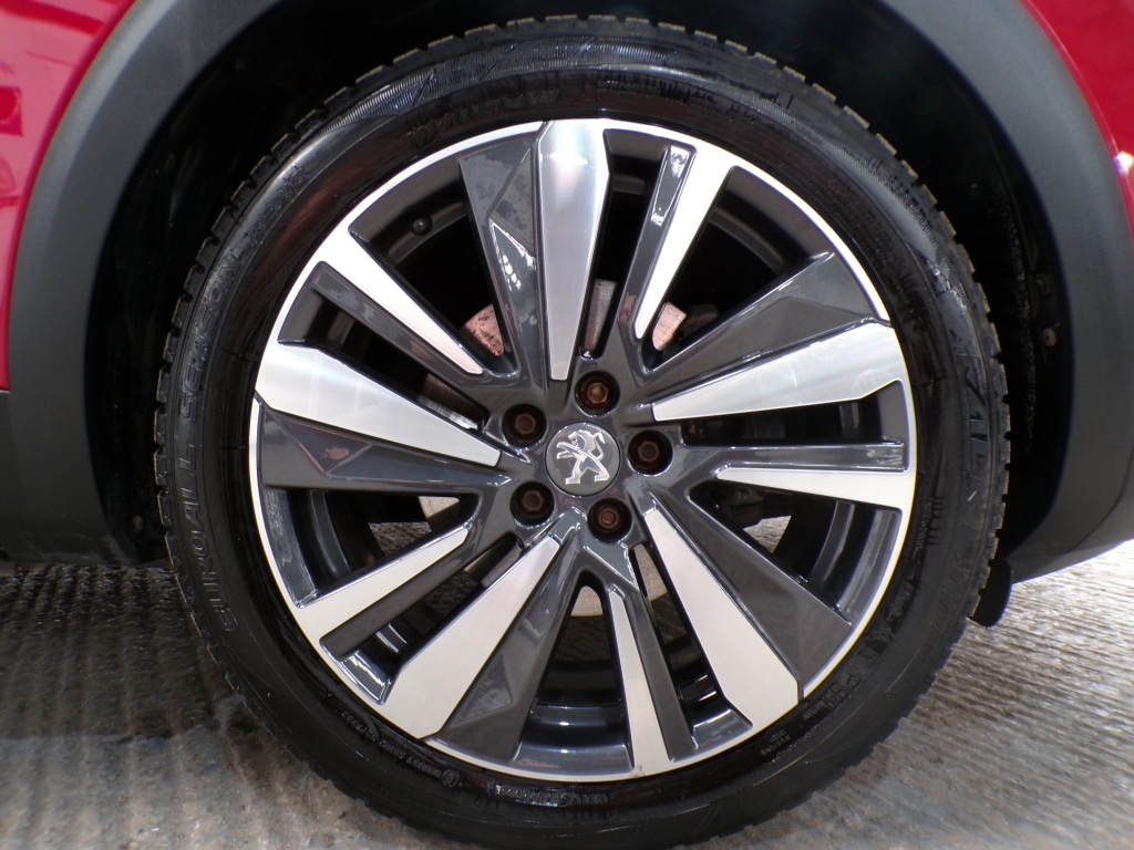 Used Peugeot 3008 2018 for sale - 78211543: Photo 9