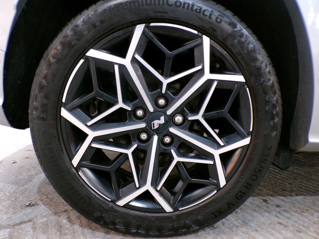 Used Hyundai TUCSON 2023 for sale - 77318841: Photo 10