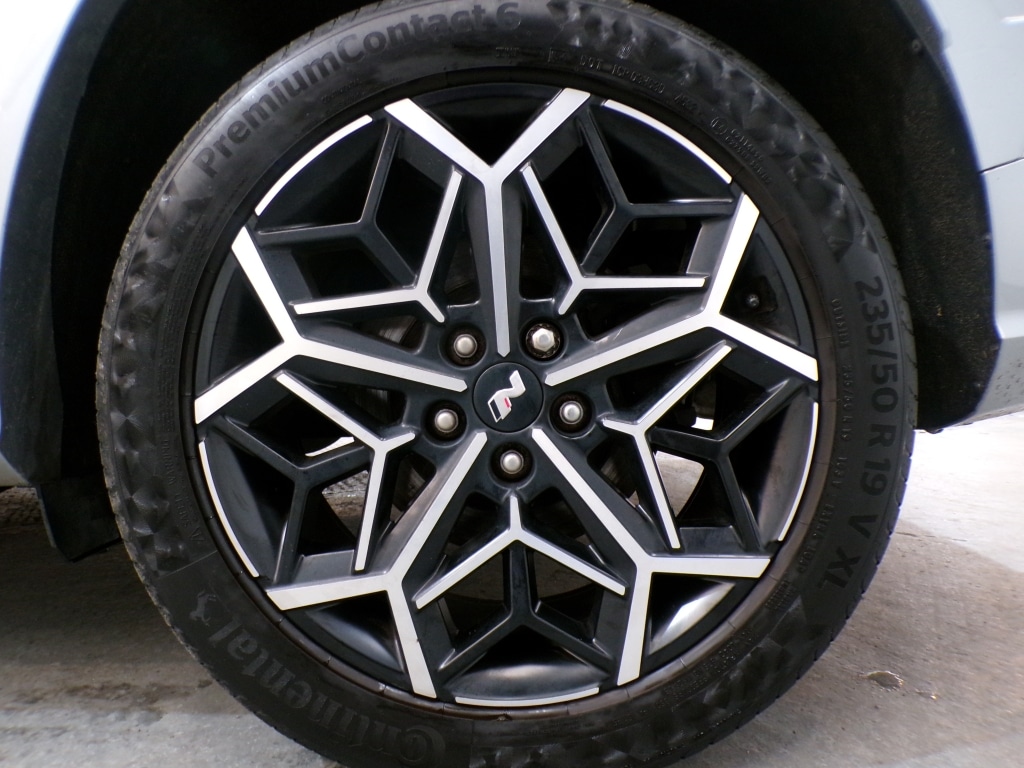 Used Hyundai TUCSON 2023 for sale - 77318841: Photo 11